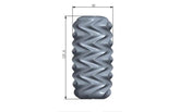 Billow Masturbation Sleeve for Ultimate Pleasure and Comfort Strokers - Manual